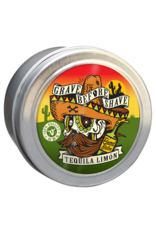 Grave Before Shave Grave Before Shave 4 oz. Beard Balm - Tequila Limón