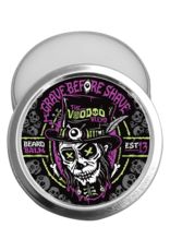 Grave Before Shave Grave Before Shave 2 oz. Beard Balm - Voodoo Blend