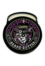 Grave Before Shave Grave Before Shave Beard Butter - Voodoo Blend