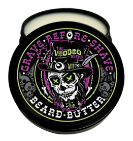 Grave Before Shave Grave Before Shave Beard Butter - Voodoo Blend
