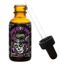 Grave Before Shave Grave Before Shave 1 oz. Beard Oil - Voodoo Blend