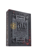 Theory11 Theory11 Playing Cards | Peaky Blinders