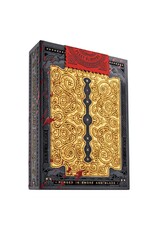 Theory11 Theory11 Playing Cards | Peaky Blinders