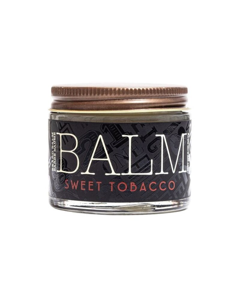 18.21 Man Made 18.21 Man Made | Beard Balm | Sweet Tobacco