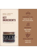 18.21 Man Made 18.21 Man Made | Beard Balm | Sweet Tobacco