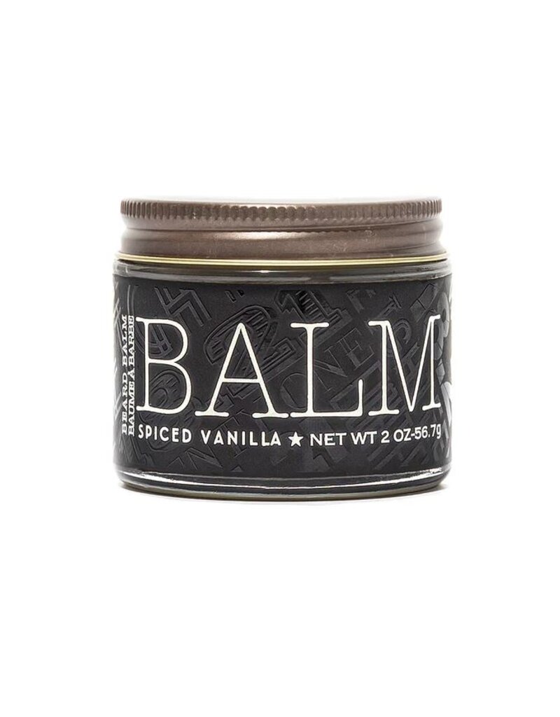 18.21 Man Made 18.21 Man Made | Beard Balm | Spiced Vanilla