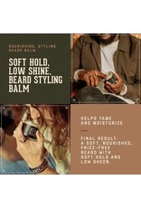 18.21 Man Made 18.21 Man Made | Beard Balm | Spiced Vanilla