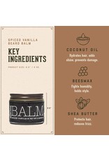 18.21 Man Made 18.21 Man Made | Beard Balm | Spiced Vanilla