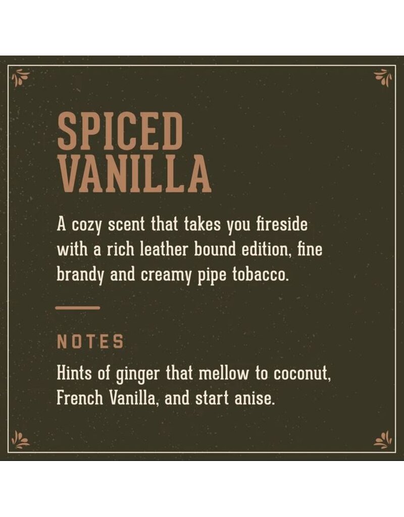 18.21 Man Made 18.21 Man Made | Beard Balm | Spiced Vanilla