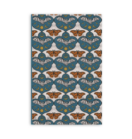 Retro 51 Retro 51 Notebook | Bat Rescue