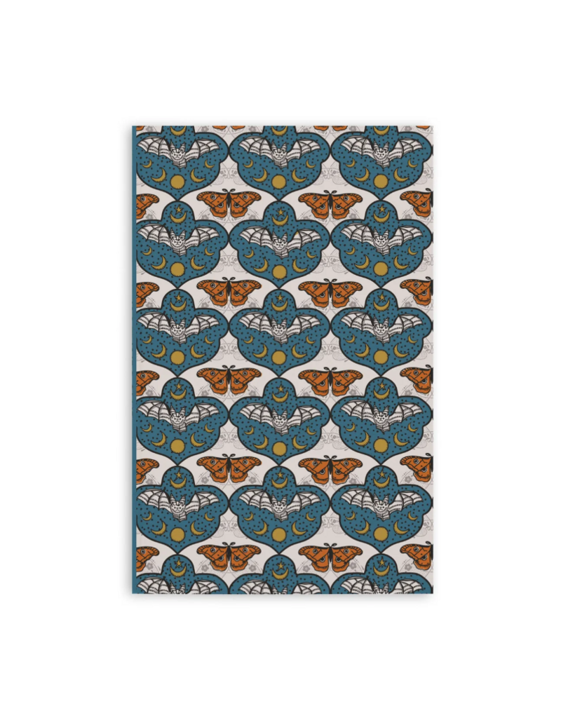 Retro 51 Retro 51 Notebook | Bat Rescue