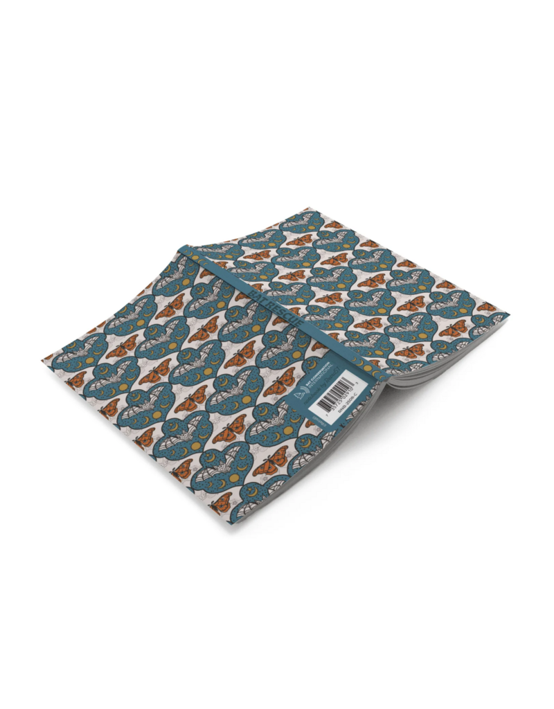 Retro 51 Retro 51 Notebook | Bat Rescue