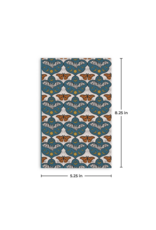 Retro 51 Retro 51 Notebook | Bat Rescue