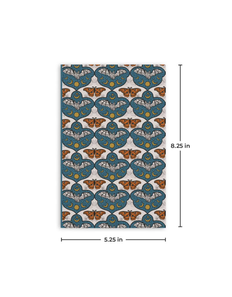 Retro 51 Retro 51 Notebook | Bat Rescue