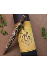 Retro 51 Retro 51 Owl Rescue Ballpoint Pen