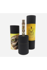 Retro 51 Retro 51 Owl Rescue Ballpoint Pen