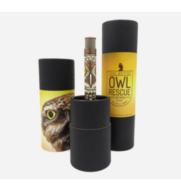 Retro 51 Retro 51 | Ballpoint Pen | Owl Rescue