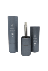 Retro 51 Retro 51 Black Nickel With Platinum Executive Collection Rollerball Pen