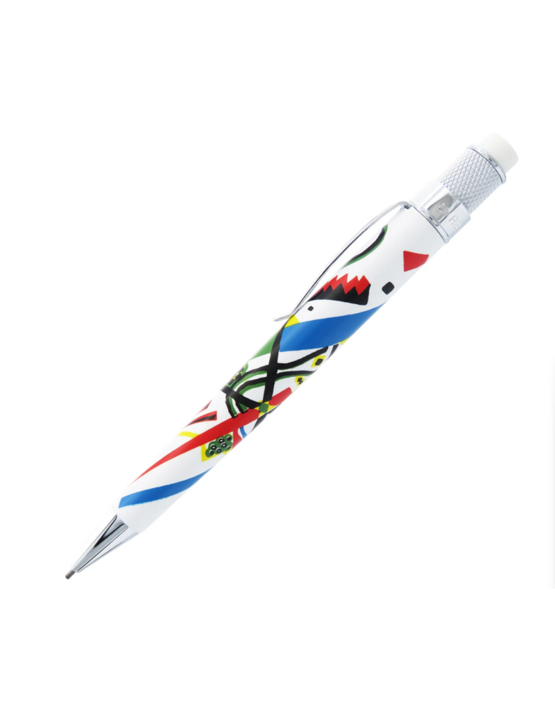 Retro 51 Retro 51 | Pencil | Kandinsky
