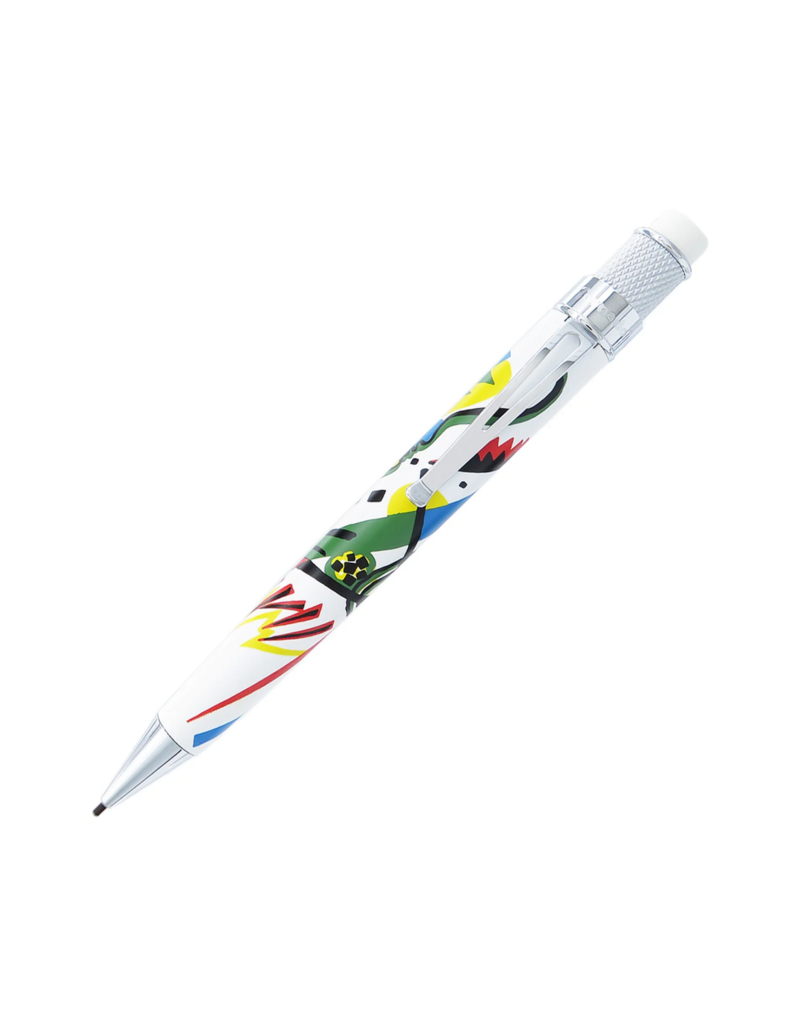 Retro 51 Retro 51 "Kandinsky" Pencil