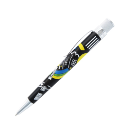 Retro 51 Retro 51 "Kandinsky" Rollerball Pen