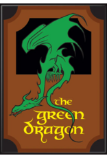 Ata-Boy Magnet | The Lord of the Rings | Choose Design!