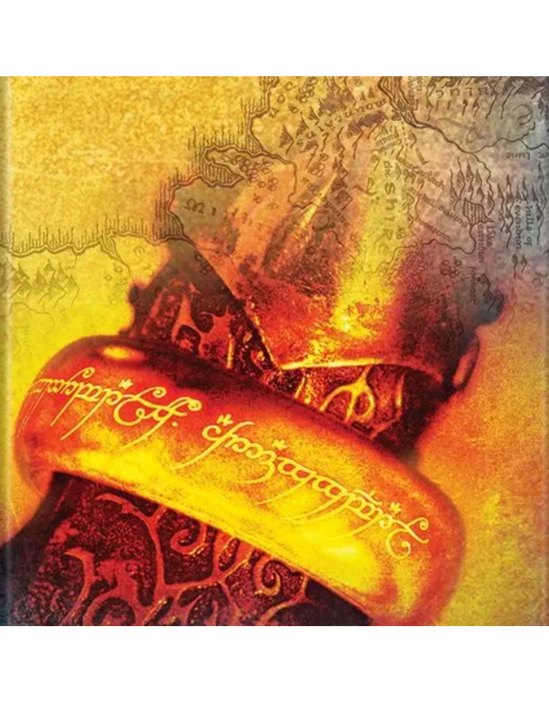 Ata-Boy Magnet | The Lord of the Rings | Choose Design!