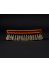 Blackrock Blackrock Leather 'N' Rich Horse Hair Brush