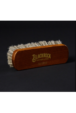 Blackrock Blackrock Leather 'N' Rich Horse Hair Brush