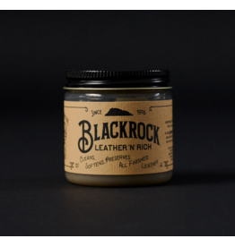 Blackrock Blackrock Leather 'N' Rich | 4 oz