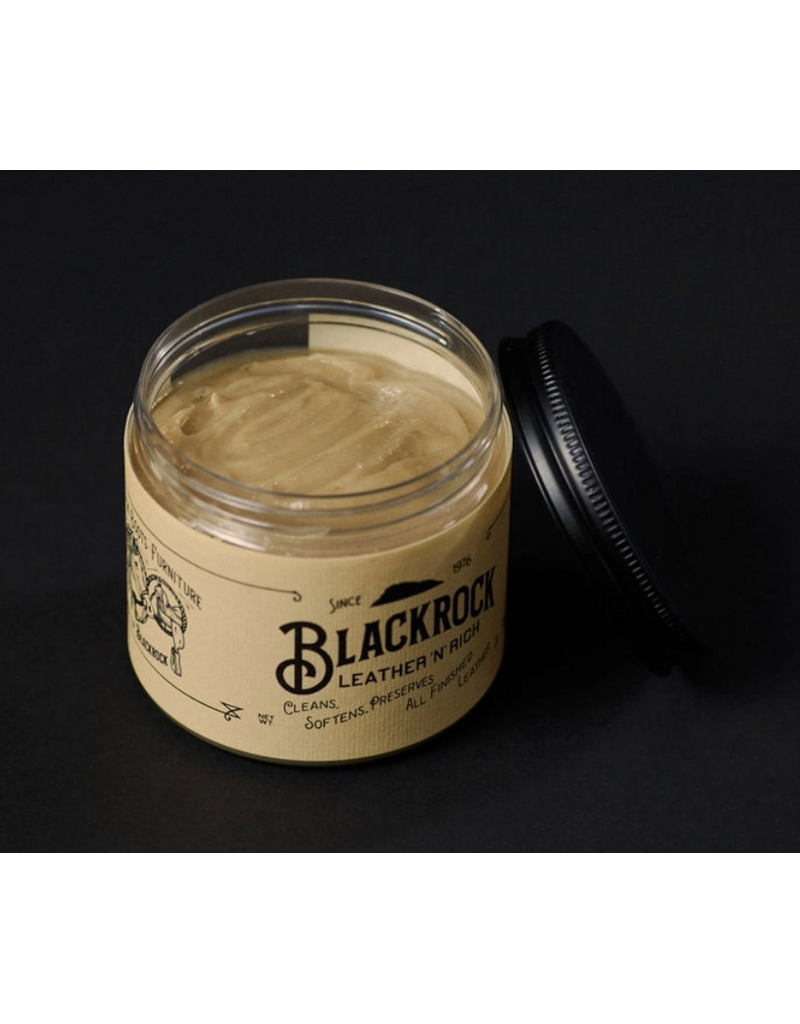 Blackrock Blackrock Leather 'N' Rich | 16 oz
