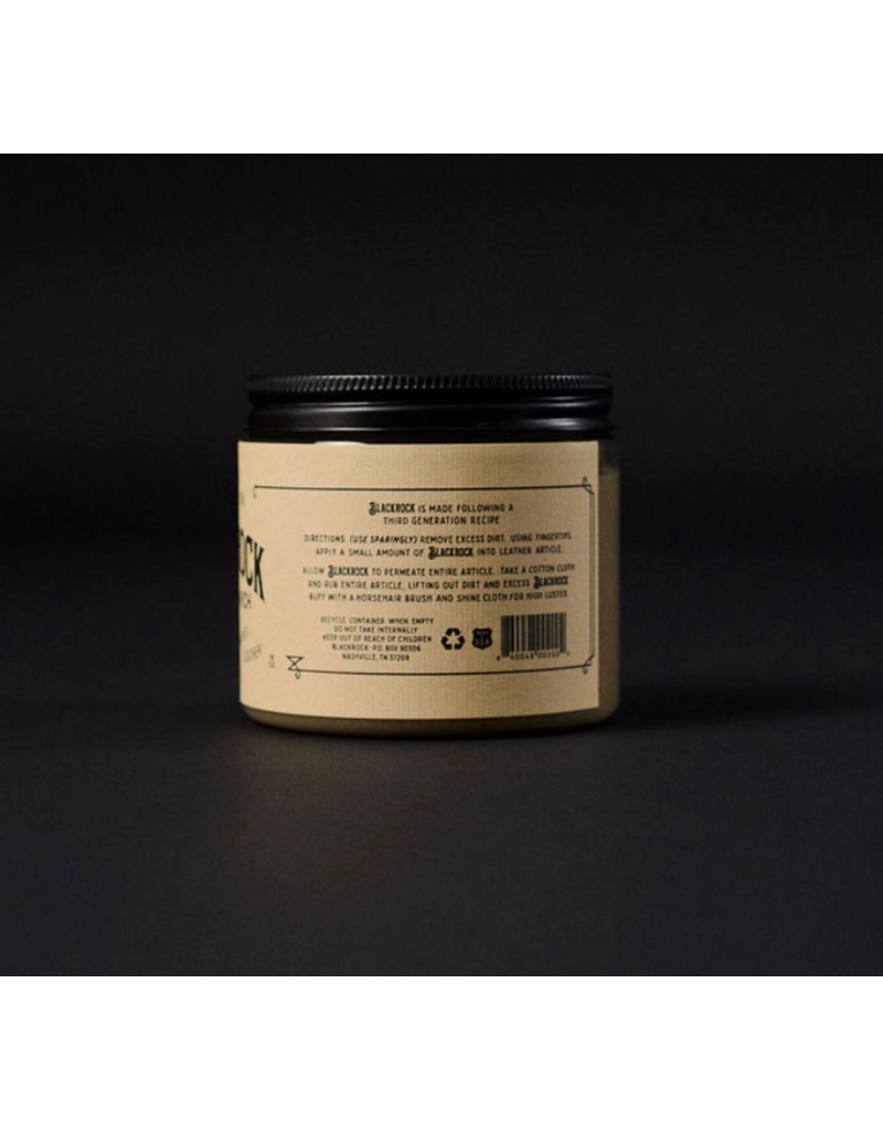 Blackrock Blackrock Leather 'N' Rich | 16 oz