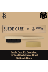 Blackrock Blackrock Leather 'N' Rich Suede Care Kit