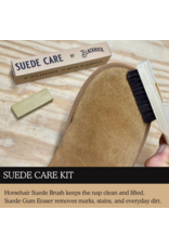 Blackrock Blackrock Leather 'N' Rich Suede Care Kit