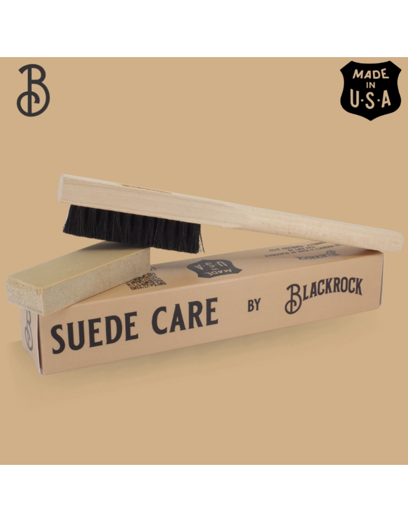 Blackrock Blackrock Leather 'N' Rich Suede Care Kit