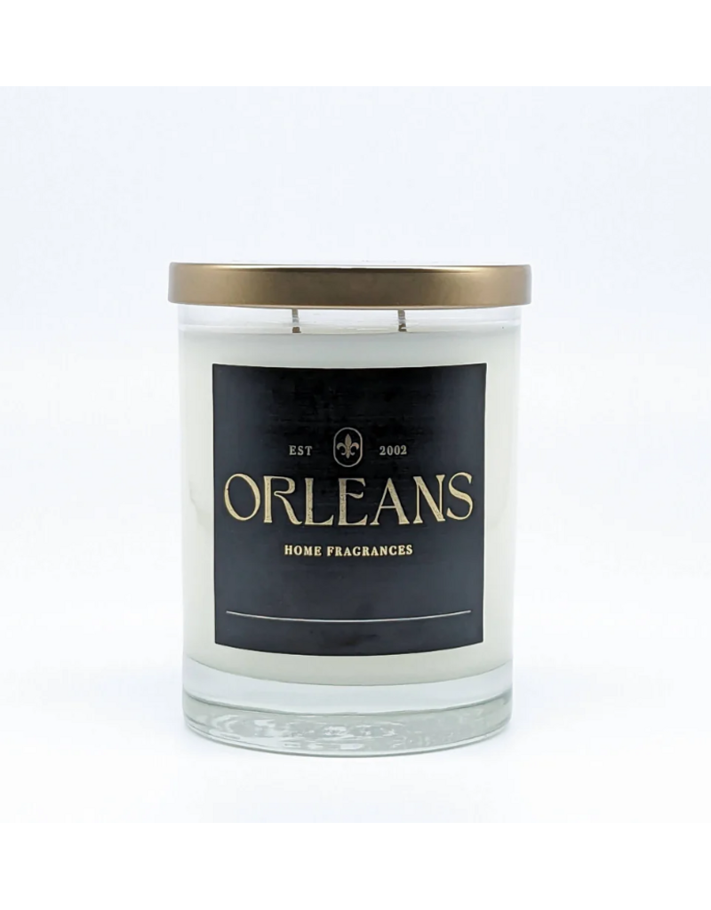 Orleans Home Fragrances Orleans Home Fragrances 2-Wick Candle | Choose Scent