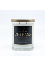 Orleans Home Fragrances Orleans Home Fragrances 2-Wick Candle | Choose Scent