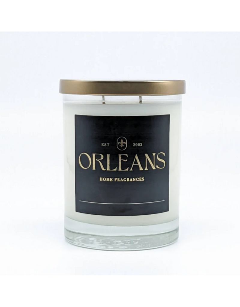 Orleans Home Fragrances Orleans Home Fragrances 2-Wick Candle | Choose Scent