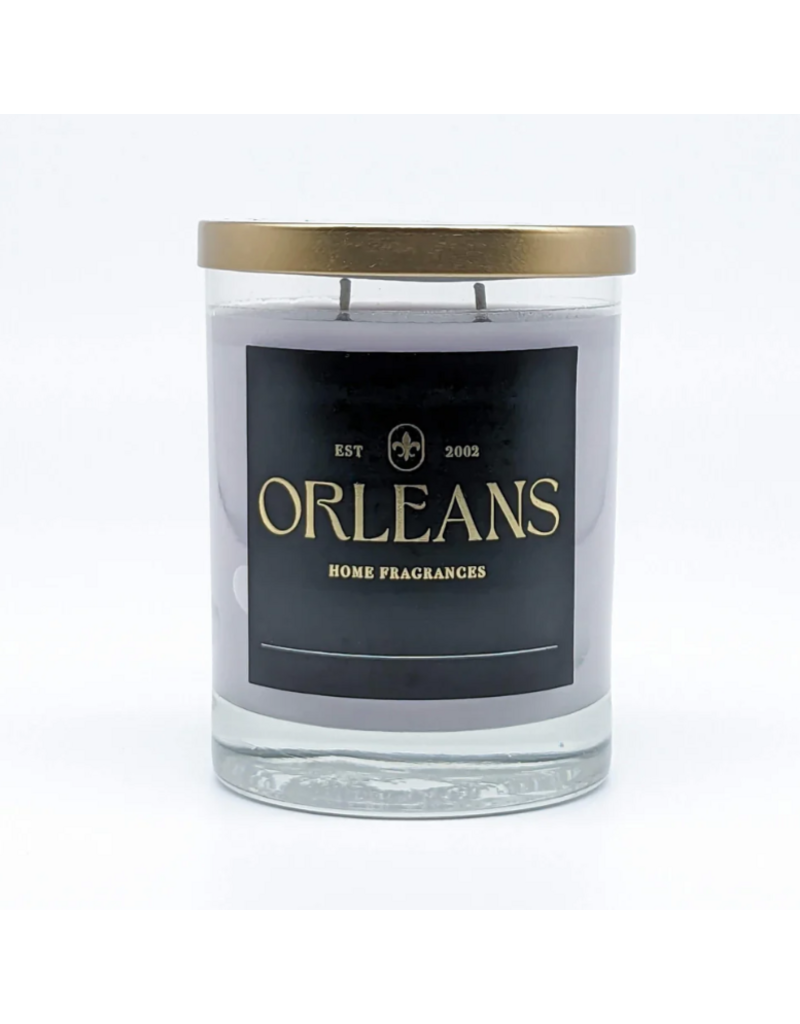 Orleans Home Fragrances Orleans Home Fragrances 2-Wick Candle | Choose Scent