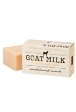 San Francisco Soap Co Goat Milk Bar Soap | Sandalwood Musk