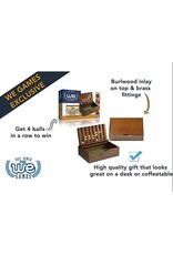 Wood Expressions The Captain's Mistress Game | 2 Players