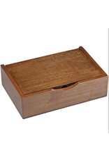 Wood Expressions The Captain's Mistress Game | 2 Players