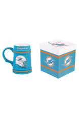 Ceramic Stein |  Miami Dolphins