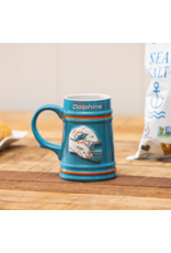 Ceramic Stein |  Miami Dolphins