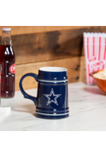 Ceramic Stein |  Dallas Cowboys