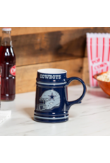 Ceramic Stein |  Dallas Cowboys