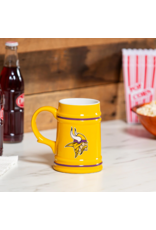 Ceramic Stein |  Minnesota Vikings