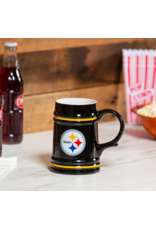 Ceramic Stein |  Pittsburgh Steelers