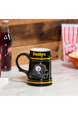 Ceramic Stein |  Pittsburgh Steelers