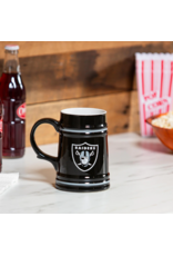 Ceramic Stein |  Las Vegas Raiders